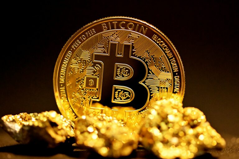 Skal man betale skat af bitcoin?